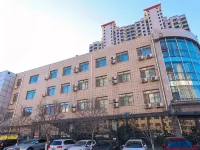 Homeinn Ripple Yun Hotel (Beijing Pinggu Government Pedestrian Street) Hotels in Beijing