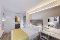 Catalonia Granada - Parvekkeita