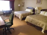 Best Western Diamond Bar Hotel & Suites - breakfast