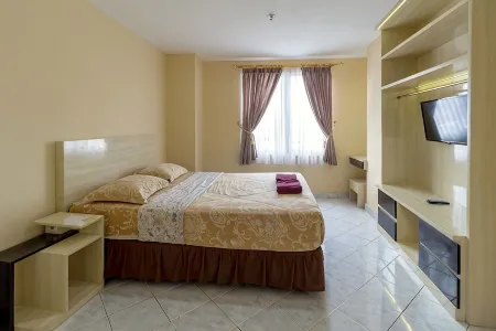 Golden Sky Condotel