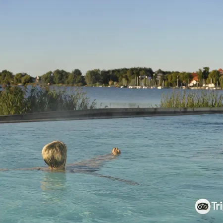 Resort Mark Brandenburg & Fontane Therme