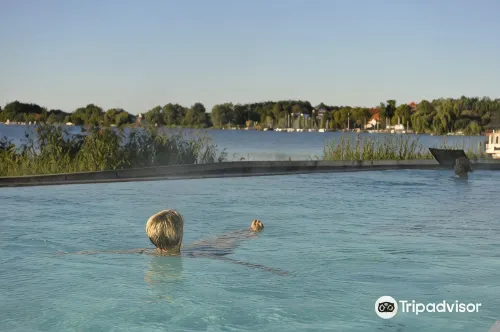 Resort Mark Brandenburg & Fontane Therme