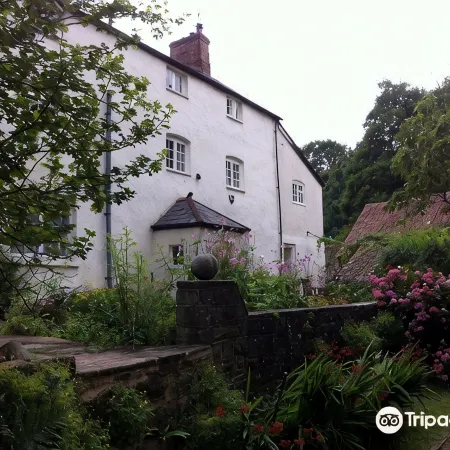 Church Farm Guest House