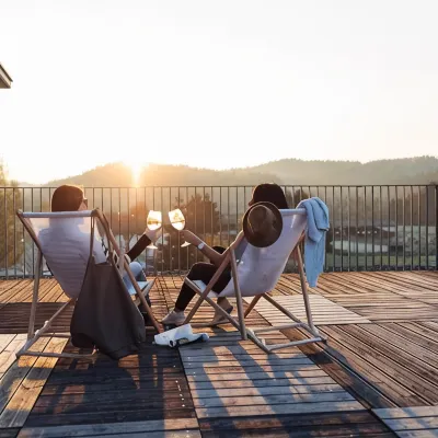 harry's home Hart Bei Graz hotel & apartments Hotels near Magna Steyr