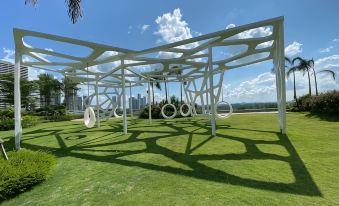 The M Macrolink Hijauan Medini