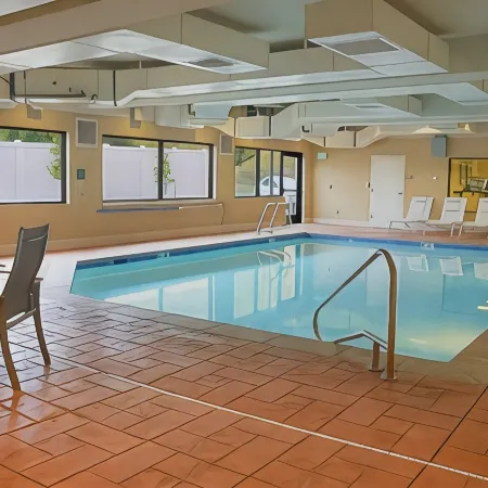 Best Western Plus Canyon Pines