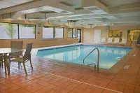 Best Western Plus Canyon Pines - Pool