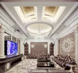 Seven-cultivation Hotel - Fitnessstudio