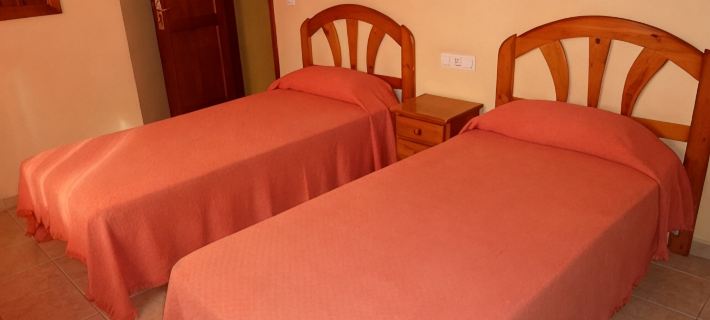Hostal Magec Hotels in Tias