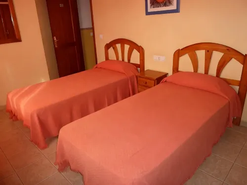 Pensión MAGEC