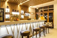 Hotel Orlovetz - bars