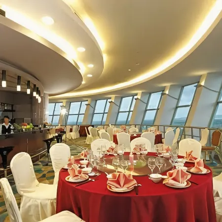Majestic Mong Cai Hotel
