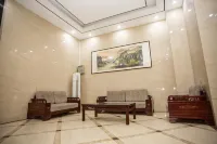 Luo He Weston Boutique Hotel
