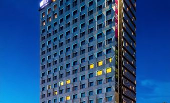 Aloft Taipei Beitou