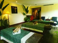 Palm Beach Resort & Spa - spa