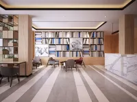 Jun hotel Hotéis em Daye