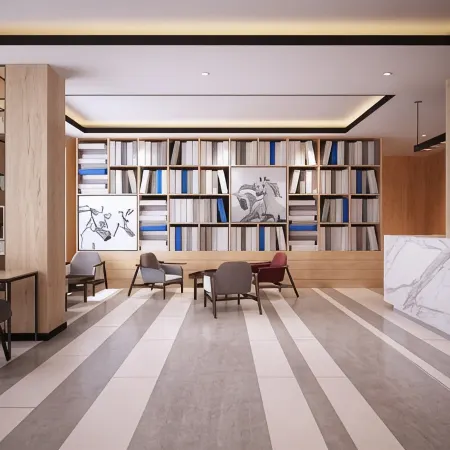 Jun hotel
