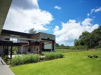 Home Elements Khaoyai - Pensions