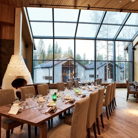 Nova Skyland Hotel