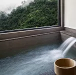 MU JIAO XI HOTEL - Hot Springs