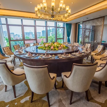 Jinyang Shangcheng Hotel