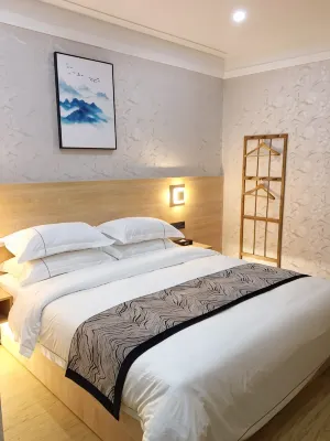 Xindeli Apartment