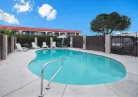 Quality Inn Redding Near I-5 - Uima-altaat