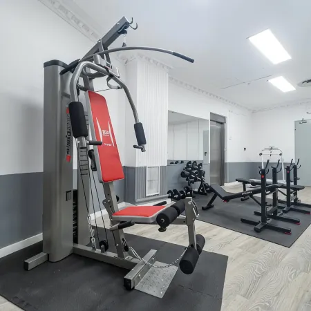 Vtz Hotel El Príncipe Отели рядом с достопримечательностью «Музей Пабло Гаргалло»