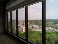 Hyunjin Tourist Hotel - Ocean View