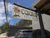 Casatua Pousada Hotels in Juqueí