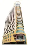 Oxford Suites Makati
