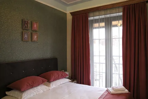Jinjotel Gyumri -  Privatzimmer