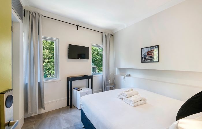 Sydney Boutique Hotel