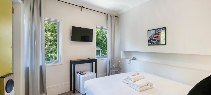 Sydney Boutique Hotel Hotels in Sydney