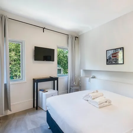 Sydney Boutique Hotel
