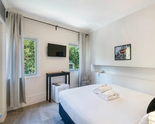 Sydney Boutique Hotel Hotels in Darlinghurst