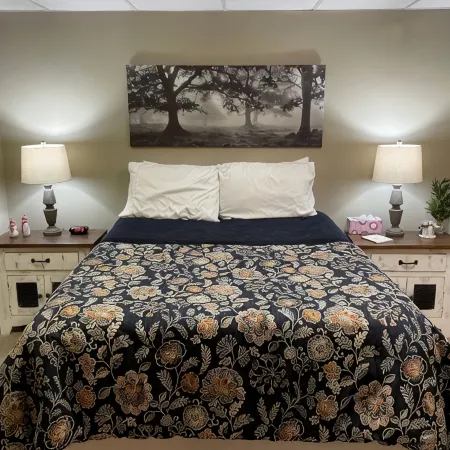 Mountain View Acres Guest Suite