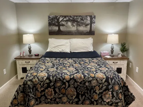 Mountain View Acres Guest Suite