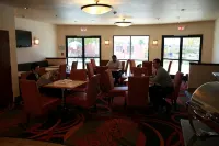 Hampton Inn Irvine/East Lake Forest - Bữa sáng