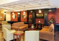 Comfort Suites Sulphur-Lake Charles
