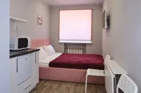 La Noche Apart-Hotel