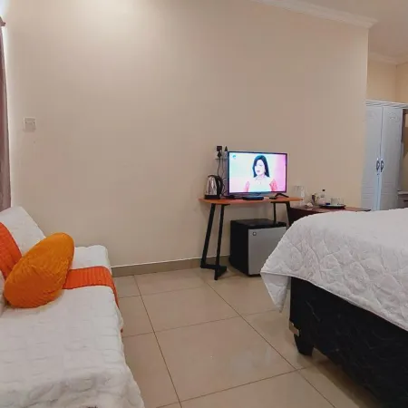 Comfort Palace Guesthouse Kasane