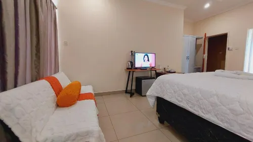 Comfort Palace Guesthouse Kasane