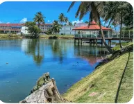 Beach Villa in Dorado del Mar! Walk to the Beach, Restaurants, Pool, Casino