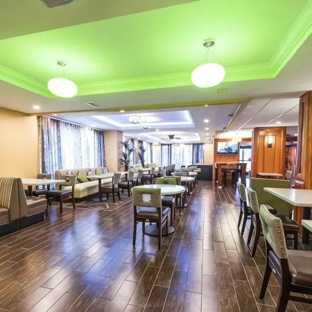 Comfort Inn Anaheim Resort