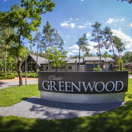 Chalet Greenwood