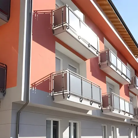 Hotel Garnì Corallo