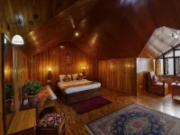 Magpie Pachhu Resort Hotels in Pelling