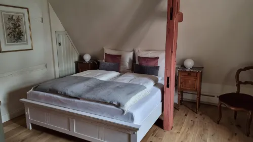 Schmuckstück Maikammer - extraordinary apartments in the heart of Maikammer Whg. 6 - 2-Star