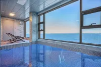 Sea Port Resort - Beach